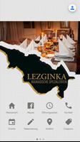 Restaurant Lezginka ポスター