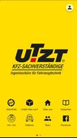 Utzt GmbH الملصق