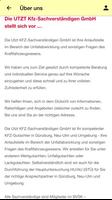 Utzt GmbH स्क्रीनशॉट 3