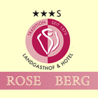 Landgasthof Zur Rose icône