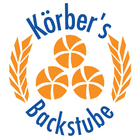 Bäckerei Körber’s Backstube ไอคอน