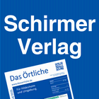 Schirmer Verlag Hildesheim 图标