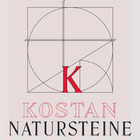 Kostan Natursteine أيقونة