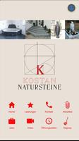 Kostan Natursteine poster