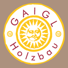 GAIGL Holzbau icône