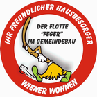 Betriebsrat Wiener Wohnen आइकन