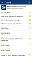 Kinderwunschzentrum Dortmund Screenshot 3