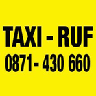 Taxi-Ruf Landshut أيقونة