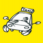 Taxi Markt Schwaben icône