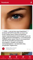 Optiker Braun Ekran Görüntüsü 1