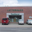 ”Tischlerei Letterhaus