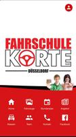 Fahrschule Korte GmbH Affiche