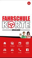 Fahrschule Korte GmbH постер