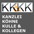 Kanzlei Köhne, Kulle & Koll. Zeichen