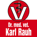 Dr. med. vet. Karl Rauh APK