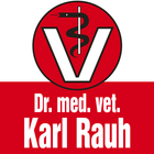 Dr. med. vet. Karl Rauh icône