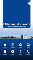 Menke-Janzen GmbH โปสเตอร์