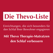 Die Thevo-Liste