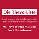 Die Thevo-Liste APK