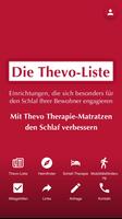 Die Thevo-Liste ポスター