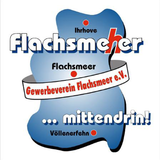 Gewerbeverein Flachsmeer e.V. アイコン