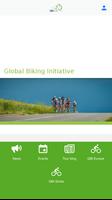 Global Biking Initiative poster