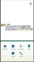 Northech GmbH poster