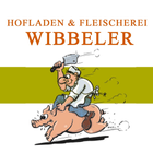 Hofladen und Fleischerei Wibbe icône