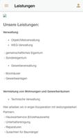 HVV Immobilien GmbH 截图 2