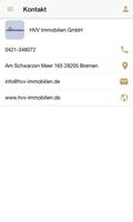 HVV Immobilien GmbH 截图 3