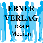 Ebner Verlag lokale Medien ไอคอน