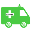 1. Biogas Hilfe Notfall App