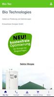 1. Biogas Hilfe Notfall App-poster