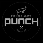 Punch Fitness Essen icône