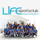 LIFE sportsclub aplikacja