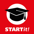 STARTit! ícone