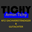 Armin Tichy