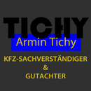 Armin Tichy APK