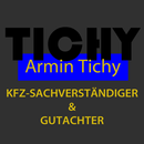 Armin Tichy aplikacja