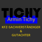 Armin Tichy 아이콘