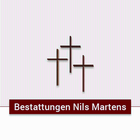 Bestattungen Nils Martens 图标