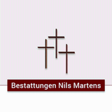 Bestattungen Nils Martens 图标