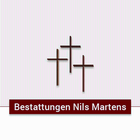 Bestattungen Nils Martens icon