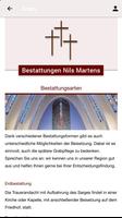 Bestattungen Nils Martens 截图 3