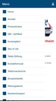 Paramedic - Ambulanz GmbH Affiche