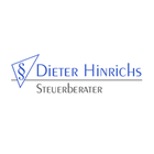 Dieter Hinrichs StB أيقونة