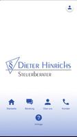 Dieter Hinrichs StB ポスター