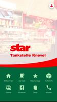 Star Tankstelle Knevel Dörpen โปสเตอร์