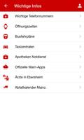 Mainz-Ebersheim screenshot 3