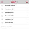 SMH AG Deutschland capture d'écran 1
